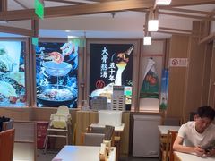 -味千拉面(金融街店)