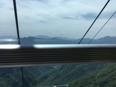 -牛背梁国家森林公园