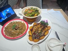 -李老哈·东北菜(宋园路店)