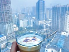 -富力丽思卡尔顿酒店·香荟全日制餐厅