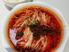 -峨嵋酒家总店(车公庄店)
