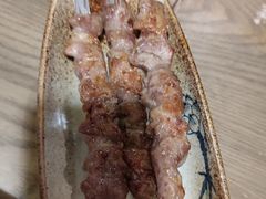 -那时新疆·若羌(经纬汇店)