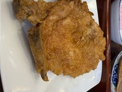 -百年老字号·观振兴蟹黄面·三虾面·苏式面(观前街富仁坊巷店)