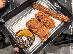 -BUTTERFUL&CREAMOROUS 黄油与面包(三里屯太古里店)