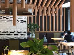 大堂-炖物24章·顺时轻养茶(杭州大厦店)