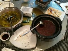 -又见炊烟私房菜(敬亭路店)