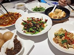 -一品红川菜(皇岗二店)