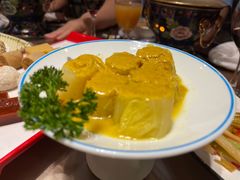 -百叶居·老北京涮羊肉(鼓楼店)