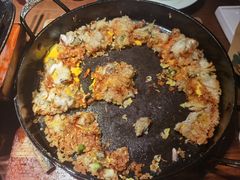 -张家卫·阳江菜·小海鲜(肥婆湾桥店)