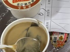 黑芝麻茶-谢怀亮芝麻茶