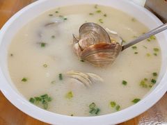 -明记海鲜大排档(巽寮湾店)