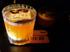 -柒Lounge(三里屯店)