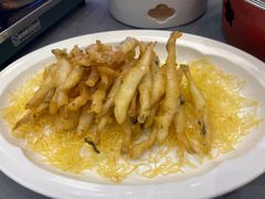 -阿庄新豫菜(航海东路店)