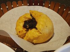 黄馍馍-紫泥369粗粮季(四牌楼店)