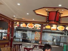 -邢家锅贴老店·非遗·开封菜(金明广场店)