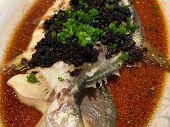 -白云中餐厅·粤菜·亚龙湾喜来登度假酒店