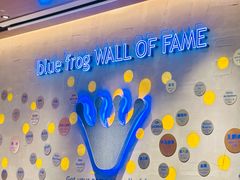 -bluefrog蓝蛙(悠唐购物中心店)