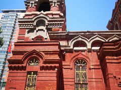 -圣·阿列克谢耶夫教堂