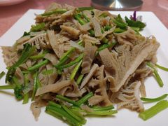 芫爆散丹-烤肉宛饭庄(南礼士路店)