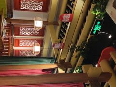 -湘阁里辣(南岭购物广场店)