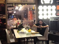 -杨小佳·齐齐哈尔烤肉·烤串(广州店)