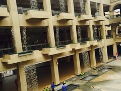 -王府井奥莱临潼小镇(临潼店)