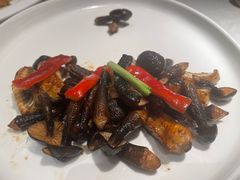 -狮王府淮扬菜(万象城店)