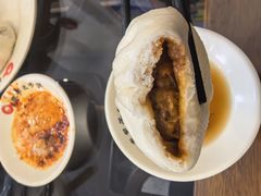 -庆丰包子铺(博雅CC商业广场店)