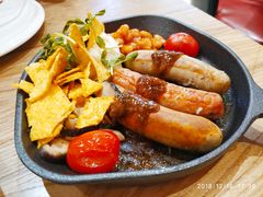-窑啊窑窑炉烧烤(合生广场店)