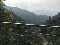 -古龙峡云天玻霸