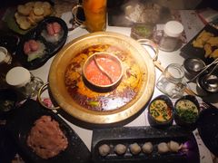 -新哥老官·畅吃123·美蛙世界(苏宁广场店)