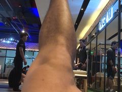 -银吉姆健身(平江万达馆)