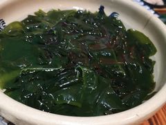 三秒海带芽-渝大龙重庆火锅(温泉月亮湾店)