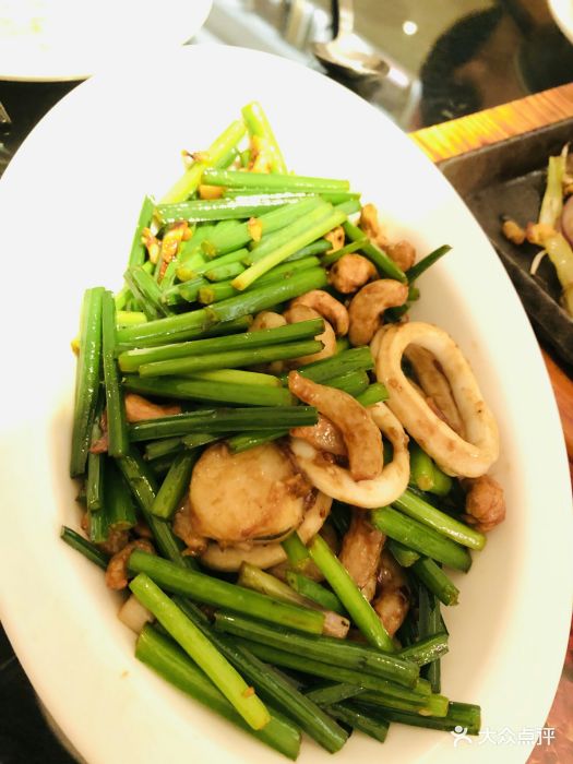 翠华餐厅(正佳广场店)-小炒皇图片-广州美食-大众点评网