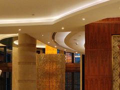 -济南喜来登酒店-采悦轩中餐厅