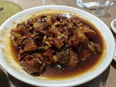 -柠静私家菜(石板巷店)