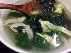 -巧云大馄饨(南阴阳营总店)