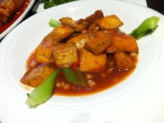 闫府第一福-闫府私房菜·百年鲁菜(恒隆店)