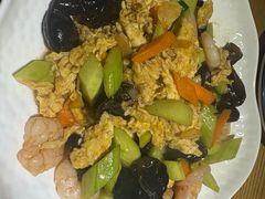 -萃和楼海鲜酒店(汉口路店)