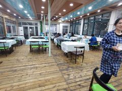 大堂-雅逸居海鲜小厨