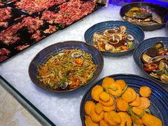 -万象·复兴号鲜肉烤肉海鲜自助(升级店)