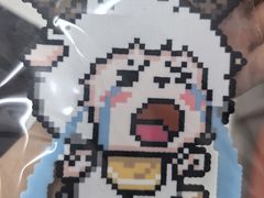 -垚火玩泥吧手作集合店·拼豆·陶艺