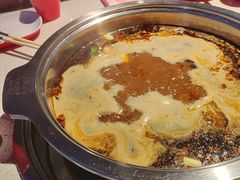 -袁记串串香(梁家巷店)