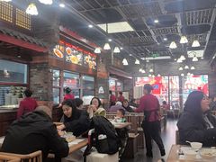 -龙抄手(春熙路总店)