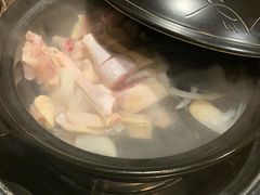 -同仁四季椰子鸡(海岸城天利店)