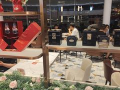 -哈根达斯(滨江店)