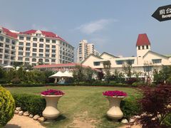 -青岛海景花园大酒店