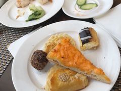 -青岛颐海花园酒店总店·自助餐厅