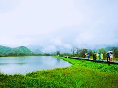 -大九湖