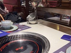 -牛村来人潮汕牛肉火锅(西单店)